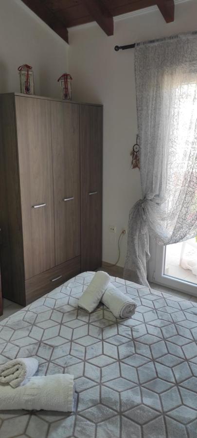 ליאפאדס Villa Skabus - Apartment מראה חיצוני תמונה